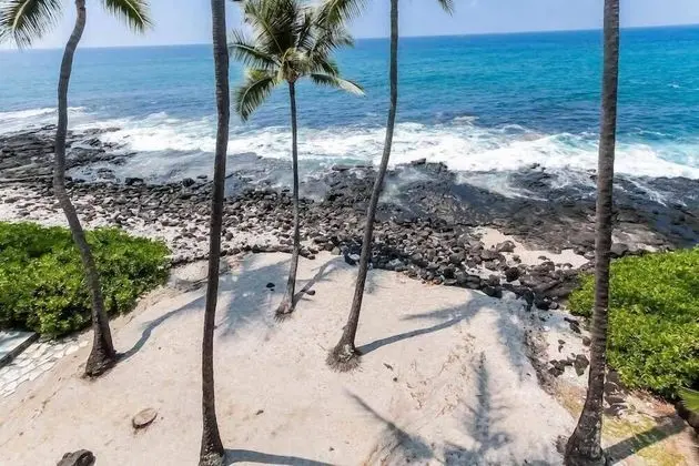Kona Nalu #302 - Plaj