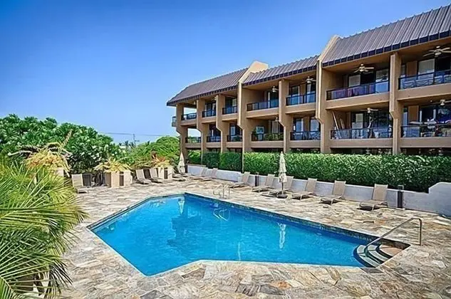 Kona Pacific B409 - Havuz