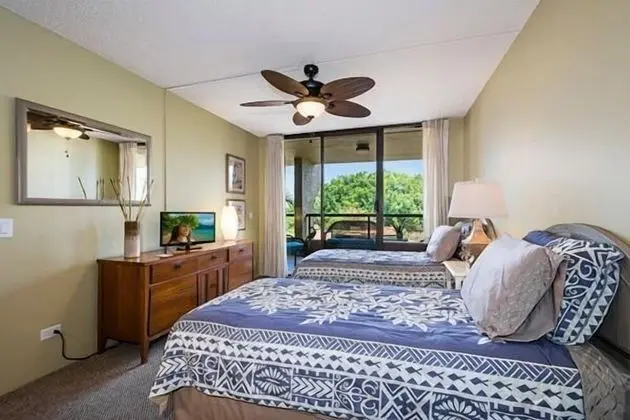 Kona Pacific B409 - Oda