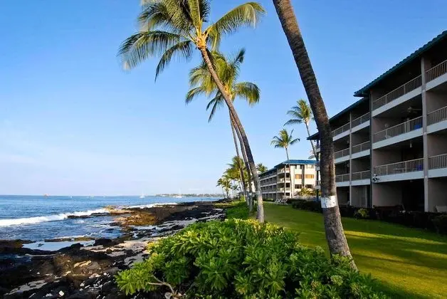 Kona Reef, A Raintree Vacation Club Resort - Dış Mekan