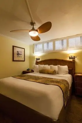 Kona Reef, A Raintree Vacation Club Resort - Oda