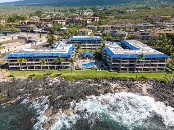Kona Reef #d31 - Dış Mekan
