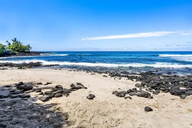 Kona Reef D32 - Plaj