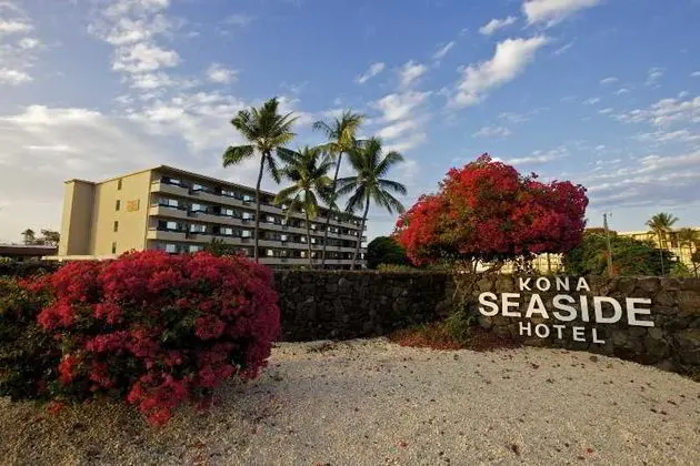 Kona Seaside - 1