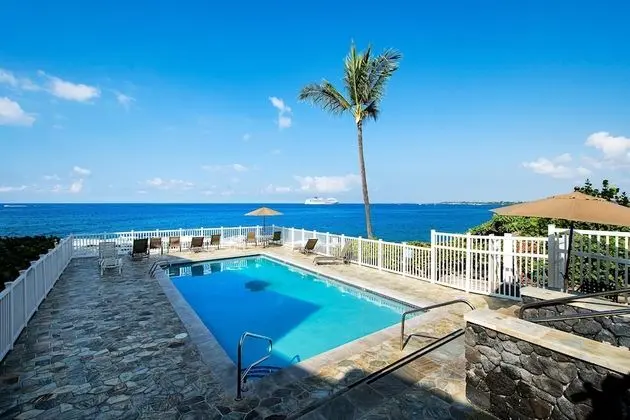 Kona Shores 221 Stvr #19-390879