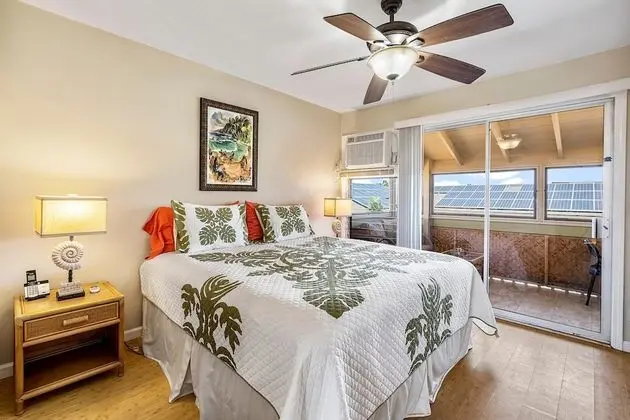 Kona Shores 221 Stvr #19-390879 - Oda