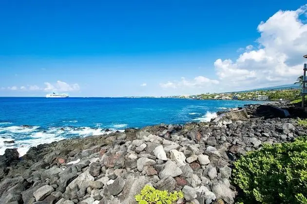 Kona Shores 221 Stvr #19-390879 - Plaj