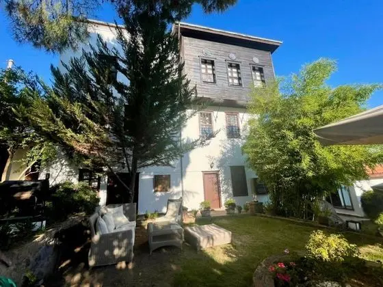 Konak 1927
