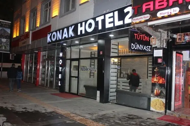 Konak Hotel 2