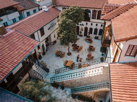 Konak Avula Boutique HotelFotoğrafı
