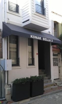 Konak Bella 3Fotoğrafı