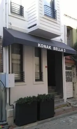 Konak Bella 3 - Öne Çıkan Resim