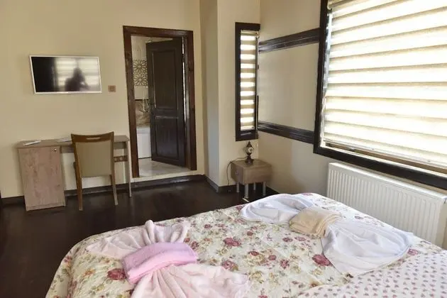 Konak Butik Hotel Papazin Evi - Oda