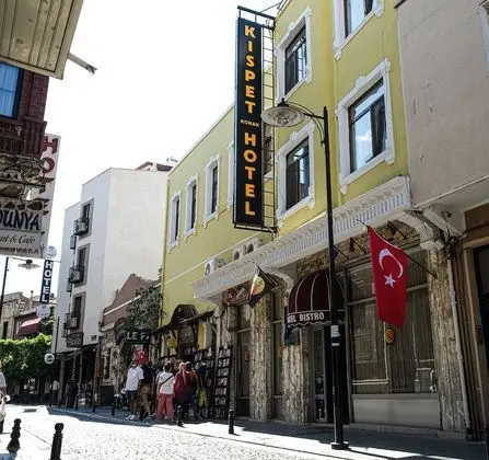 Konak Hotel