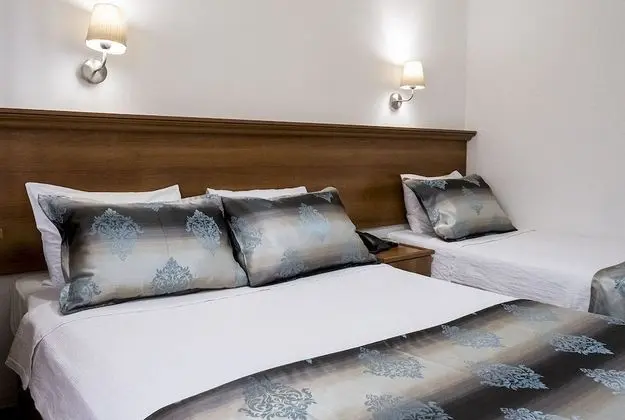 Konak Hotel
