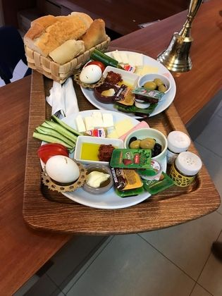 Konak EsilaFotoğrafı