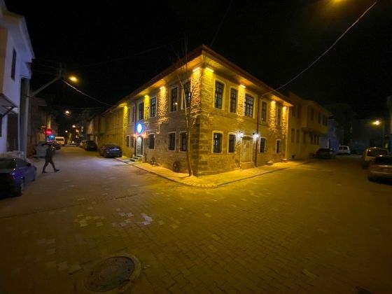 Konak EsilaFotoğrafı