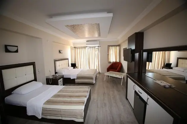 Konak Eurobest Otel