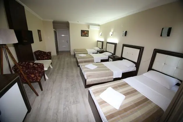 Konak Eurobest Otel