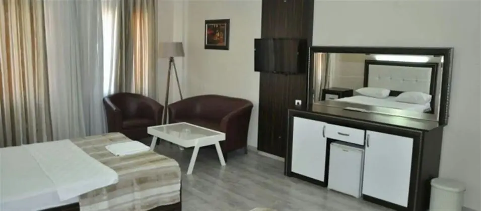 Konak Eurobest Otel - Genel