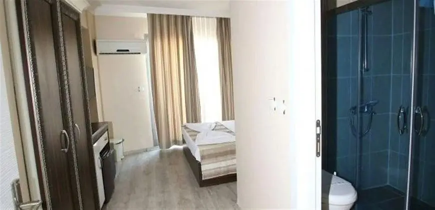 Konak Eurobest Otel - Genel