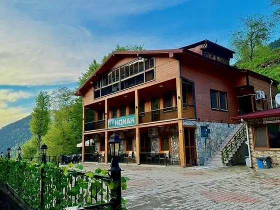 Konak Grand Apart