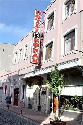 Konak Hotel - Genel