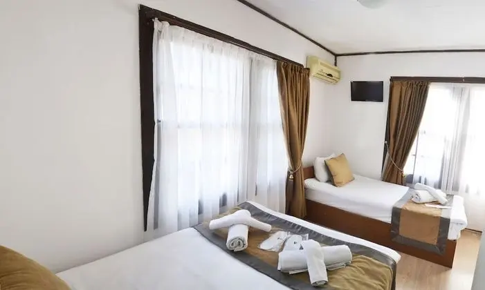 Konak Hotel Kaleiçi