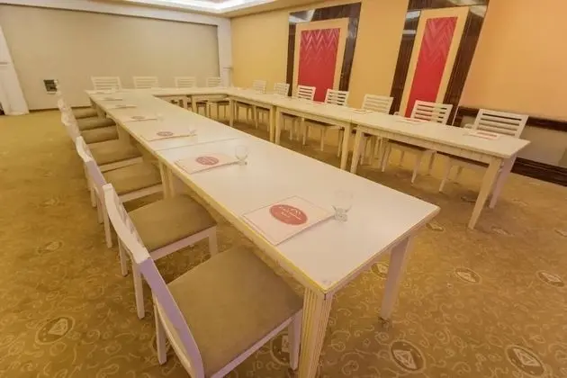 Konak Kayseri Hotel - İş / Konferans