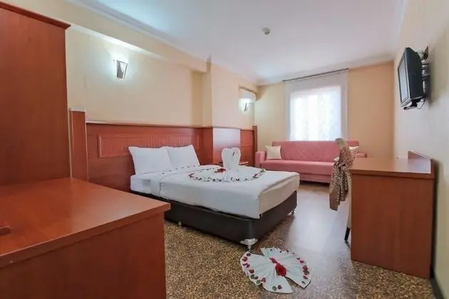 Konak Kayseri Hotel - Oda