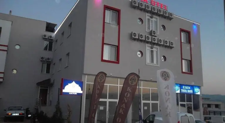 Konak Hotel