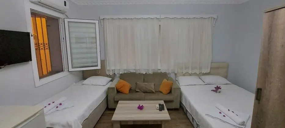 Konak Pansiyon Bodrum