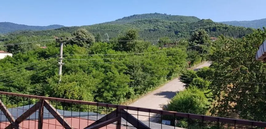 Konak Pansiyon
