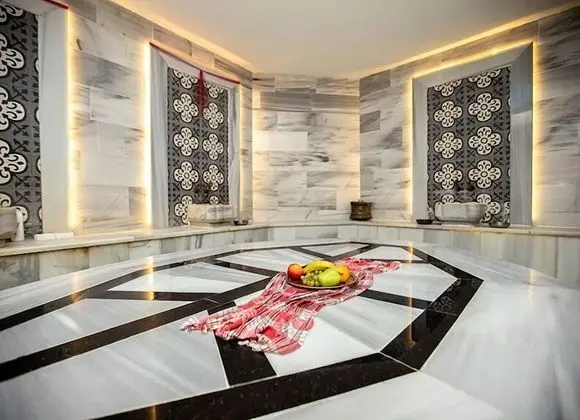 KONAK PARK HOTEL - Spa