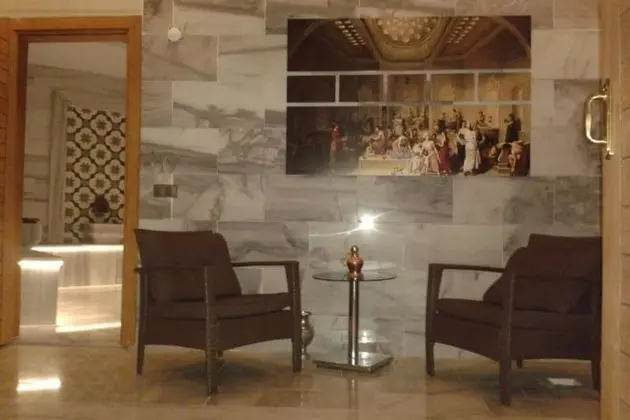 Konak Park Hotel