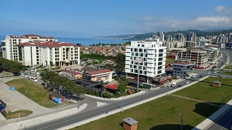 Konak Park Hotel