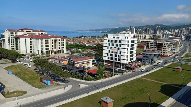 Konak Park HotelFotoğrafı