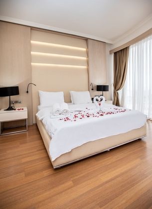 Konak Park HotelFotoğrafı