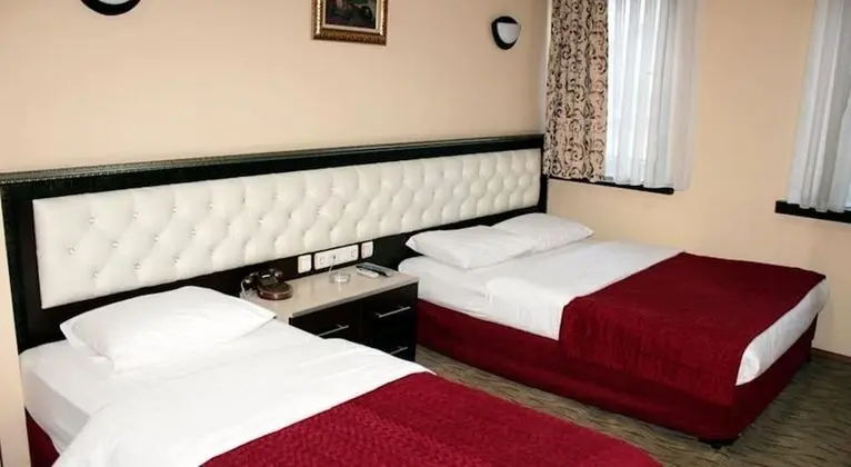 Konak Saray Hotel - Oda