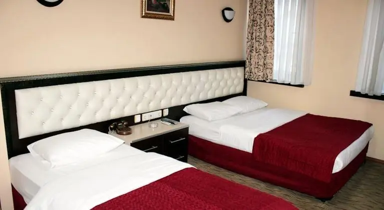 Konak Saray Hotel