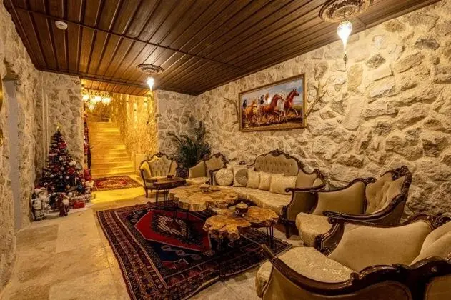 Konak Stone House