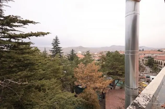 Konak Stone House