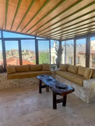 Konak Vaveyla Cave Hotel