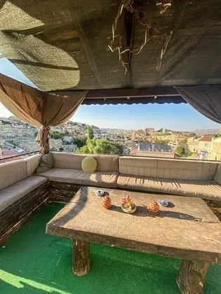 Konak Vaveyla Cave Hotel - Genel
