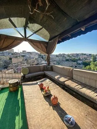 Konak Vaveyla Cave Hotel - Genel