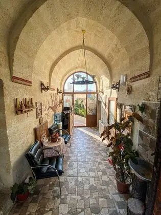 Konak Vaveyla Cave Hotel - Genel