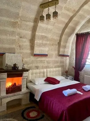 Konak Vaveyla Cave Hotel