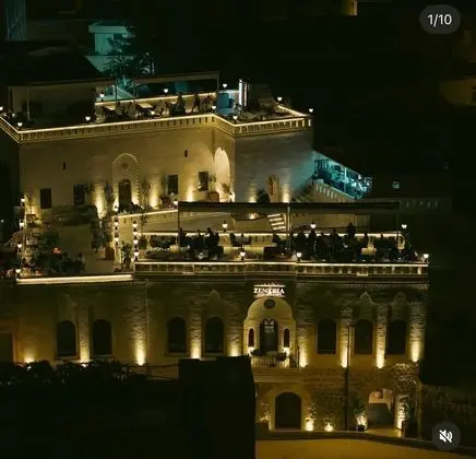 Konak Zenobia Otel