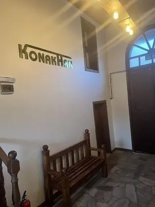 Konakhan - Genel
