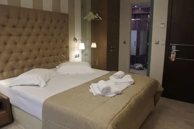 Konaki Hotel & SPA - İç Mekan